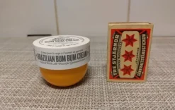 Tradera Sol Janeiro Brazilian Bum Bum Cream, 25 ml, ny och oanvänd!> Hudpleje