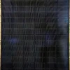 New Solcellspaneler AUSTA AU 440 W-27V-MHDB, 12 stycken 5,28 kW Solenergi