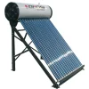 Flash Sale Solfångare 100 L för åretruntbruk Solenergi