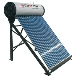 Flash Sale Solfångare 100 L för åretruntbruk Solenergi