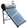 Flash Sale Solfångare 150 liter, används med fördel vid plusgrader Solenergi