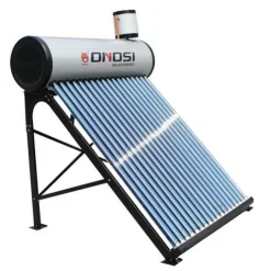 Flash Sale Solfångare 150 liter, används med fördel vid plusgrader Solenergi