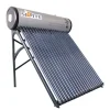 Store Solfångare SP-H-20 190 L för åretruntbruk Solenergi