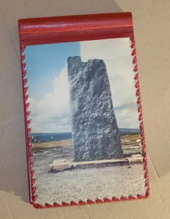 Tradera Sommaren 1956 Vykort och diverse bilder| Album & Tilbehør