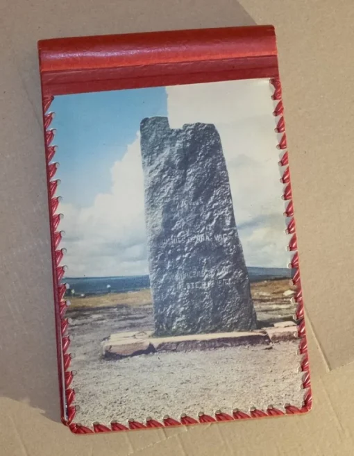 Tradera Sommaren 1956 Vykort och diverse bilder| Album & Tilbehør