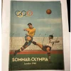 Tradera Sommar-Olympia 1948> Olympia