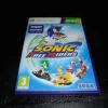 Tradera Sonic Free Riders (Xbox 360 Kinect) inte en repa sammfraktar> Xbox