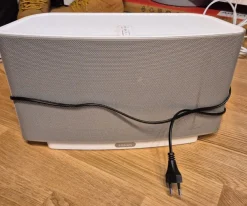 Tradera Sonos PLAY 5 högtalare / Gen 1 / renoveringsobjekt.| Højtalere