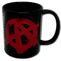 Tradera Sons of Anarchy - Mugg - Anarchy| Filmmerchandise