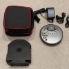 Tradera Sony CD Walkman D-FJ65 FM/AM| Transportabelt