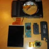 Tradera Sony Cyber-shot DSC-HX50V Reservdelar| Andet Optisk Udstyr