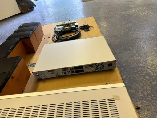 Tradera Sony HT-DDW880 Hemmabio + mer| Hjemmebiograf