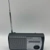Tradera Sony ICF-303 FM/AM-radio 2 Bands| Transportabelt