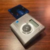 Tradera Sony MD Walkman MZ-NH700 Hi-Md Minidisc Spelare + Hi-MD Disc| Transportabelt