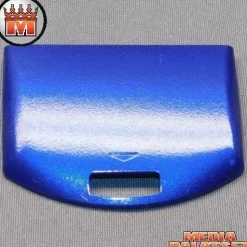 Tradera Sony PSP 1000 Batterilucka (Blue-Metallic) Batteri Lucka Lock x 1 st> Playstation