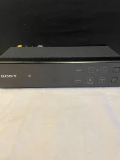 Tradera SONY SRS-X55 Portabel Bluetooth högtalare HiFi Musik Ljud Blåtand,JAPAN.| Højtalere