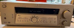 Tradera Sony str-de875 stor tung kraftig| Hjemmebiograf