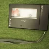 Tradera Sony TCM-7 en klassisk c-kassettbandspelare| Transportabelt