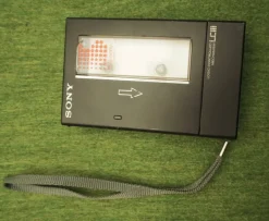 Tradera Sony TCM-7 en klassisk c-kassettbandspelare| Transportabelt