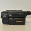 Tradera Sony Videokamera / 8 mm / CCD-TRV13E / Utrop 1 kr!| Filmkameraer
