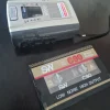 Tradera Sony walkman kassettbandspelare 2x Rec Time| Transportabelt