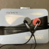 Tradera Sony Walkman WM-38| Transportabelt