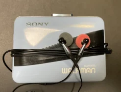 Tradera Sony Walkman WM-38| Transportabelt