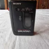 Tradera Sony Walkman WM - F2041 vintage| Transportabelt