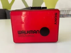 Tradera Sony Walkman WM-B10 Kassettbandspelare| Transportabelt