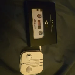 Tradera Sony Walkman wm-dd 3 fungerar utmärkt bra skick| Transportabelt