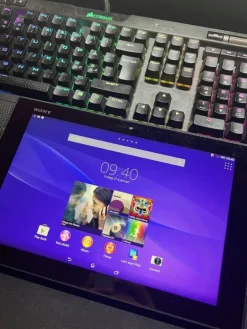 Tradera Sony Xperia Tablet SGP321 - #2> Tablets