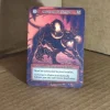 Tradera Sorcery: Cerberus in Chains ALPHA UNIQUE> Spillekort