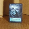 Tradera Sorcery: Great old one ALPHA UNIQUE MONSTER> Spillekort
