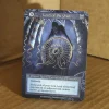Tradera Sorcery: LORD OF THE VOID ALPHA UNIQUE> Spillekort