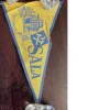 Tradera Souvenirvimpel, Sala> Flag