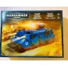 Tradera Space marine Razorback, Warhammer 40K| Rollespil & Karakterspil