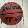 Tradera Spalding TF-50 Basketboll stl 6> Basket