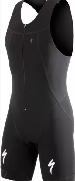 Tradera Specialized Dress Herr , svart, stl Large Triathlon> Øvrigt Sport & Fritid