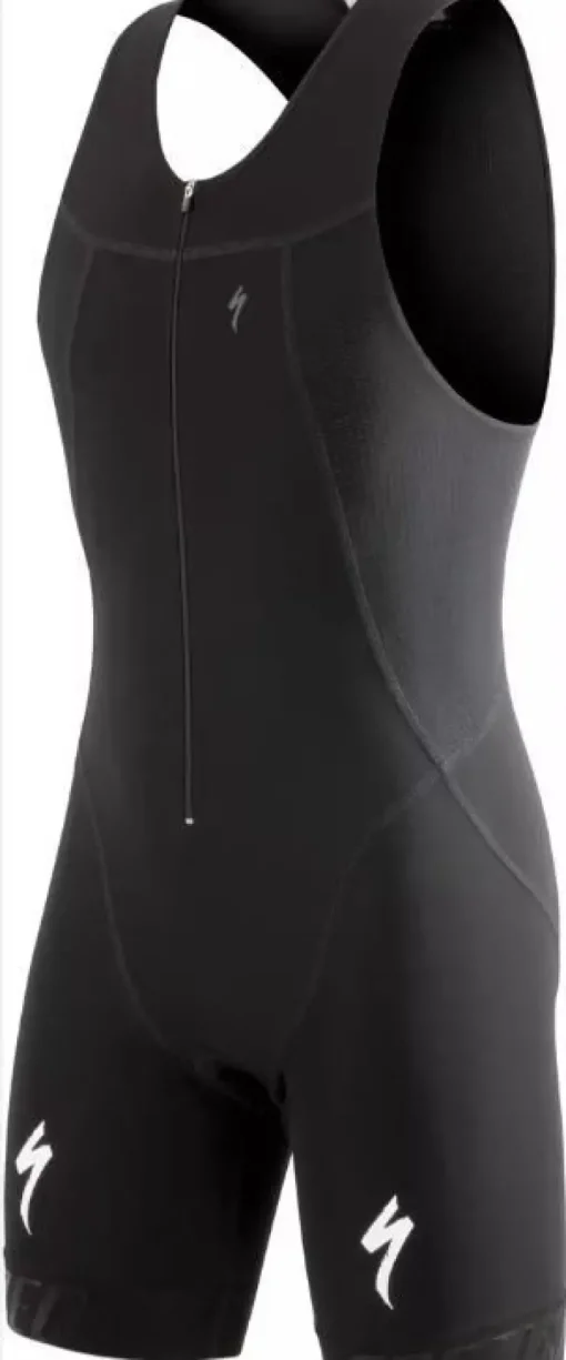 Tradera Specialized Dress Herr , svart, stl Large Triathlon> Øvrigt Sport & Fritid