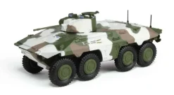 Tradera Spähpanzer Luchs - Amfibiskt Spaningsfordon| Militærlegetøj