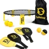 Tradera Spikepaddle Kit - Nytt och oanvänt> Bordtennis