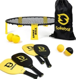 Tradera Spikepaddle Kit - Nytt och oanvänt> Bordtennis