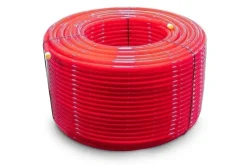 Outlet Spillbit, Värmerör, Rehau 32x2,9mm. (Denna rulle = 37m) Vvs