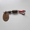 Tradera Spinnare 4cm 7g> Fiskeudstyr