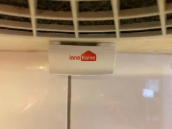 Tradera Spislarm SA101RF från Innohome| Hvidevarer