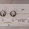 Tradera Splitter Inserter antenngenomföring| Autocampere & Campingvogne