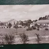 Tradera Spånga. Skola. Förlag pressbyrån nr 30131. 1960 tal| Svenske Landskaber
