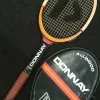 Tradera Spännande Donnay (Allwood) Björn Borg, tennisracket> Tennis