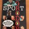 Tradera Sportgrodor - Lasse Anrell> Øvrigt Sport & Fritid