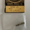 Tradera Spray bar till 049-051 Holland Hornet| Modelmotorer